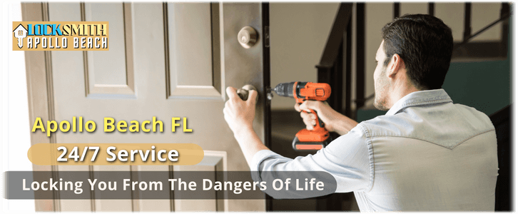 Apollo Beach, FL Locksmith Service