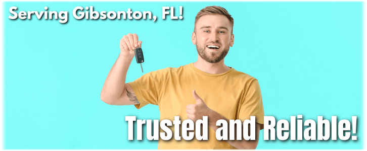 Locksmith Gibsonton FL