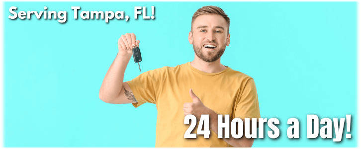 Locksmith Tampa FL